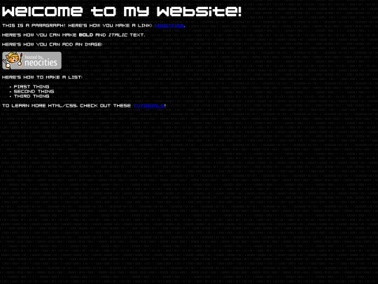 sadgrl_layout screenshot