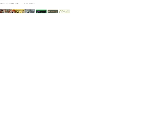 about/others screenshot