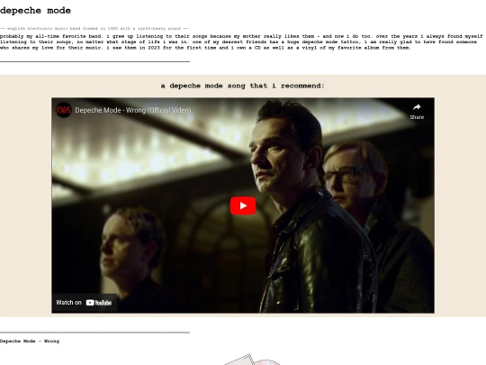 ballroom/depechemode screenshot