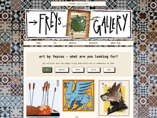 gallery screenshot