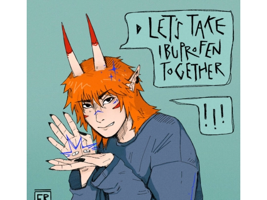 ocs/felix/felixart1 screenshot