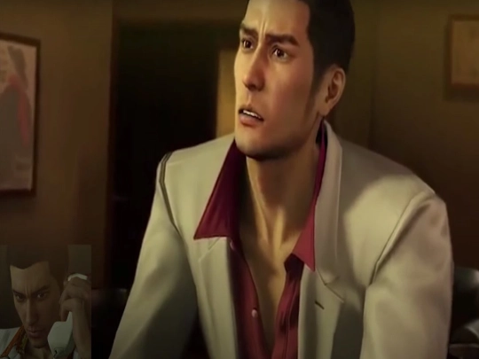 damedane screenshot