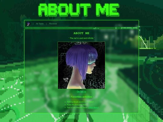 sobremi screenshot