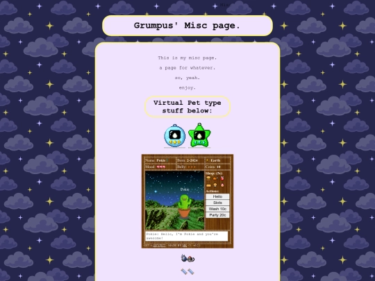 misc screenshot
