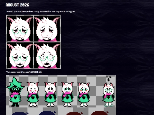 artchival screenshot