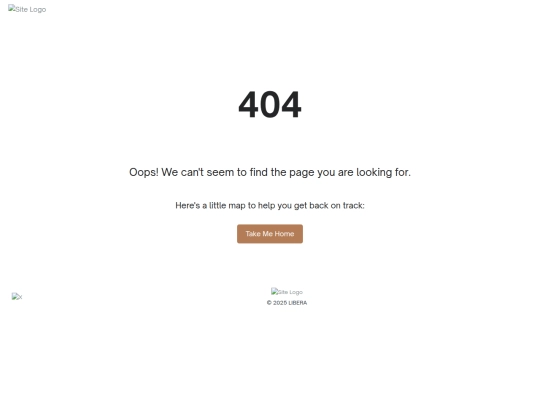 404 screenshot
