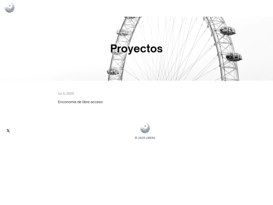 proyectos screenshot