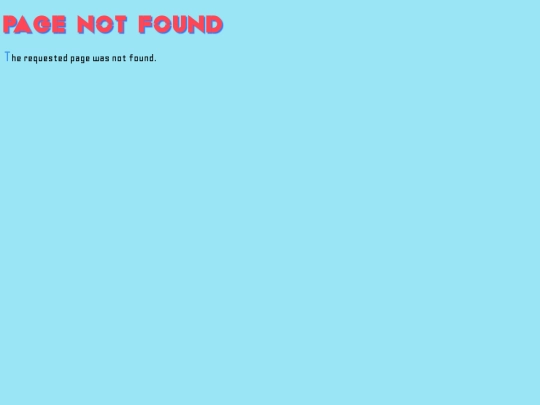 unneeded/znot_found screenshot