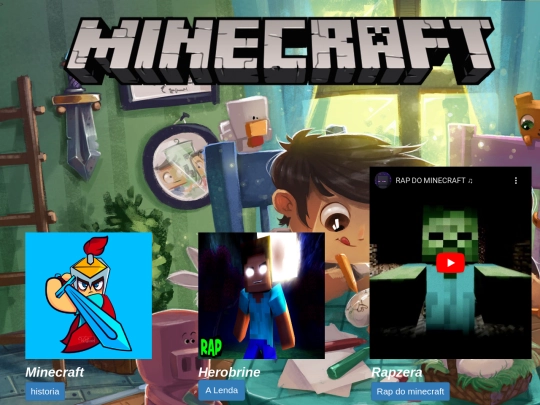 mine screenshot