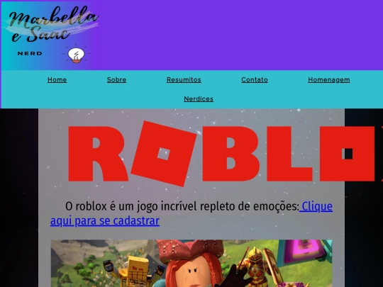 roblox screenshot