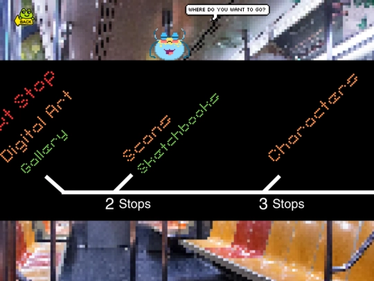 arthome screenshot