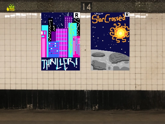 characters screenshot