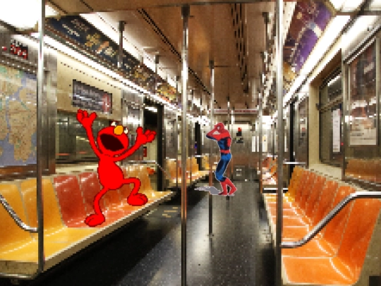 costumes screenshot