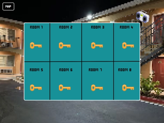motel screenshot