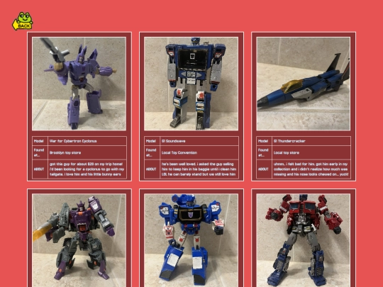 mytoyz screenshot