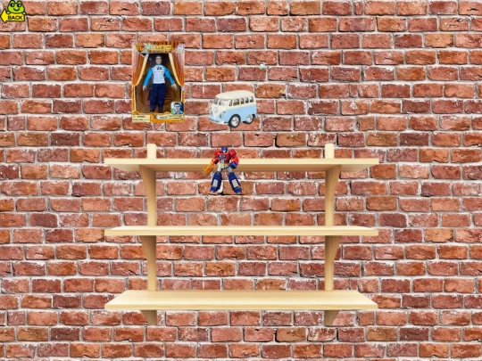 shrines screenshot