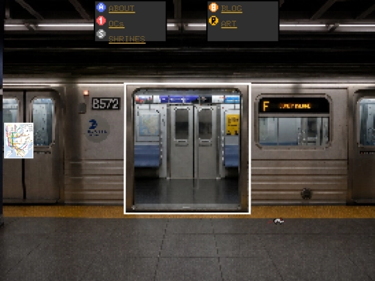 station screenshot