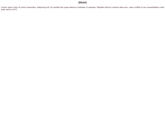 blog/estruturablog screenshot