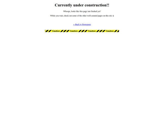 Link screenshot