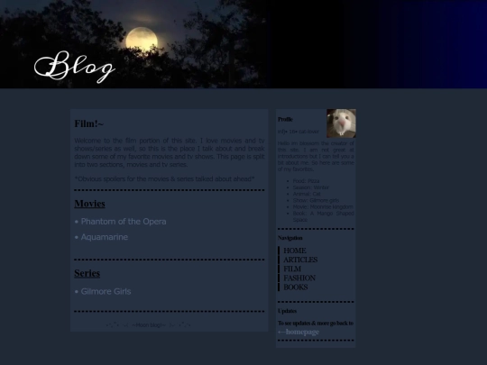 film screenshot