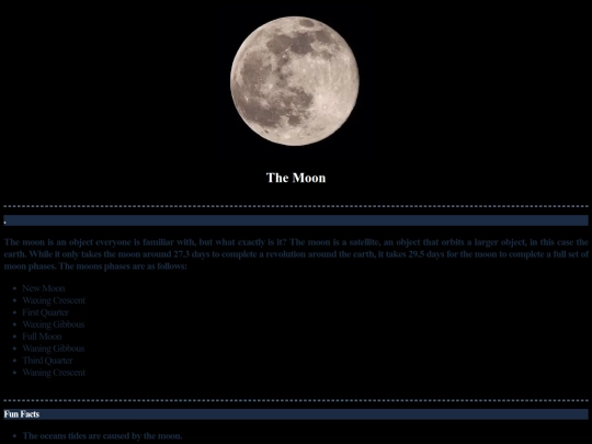 themoon screenshot