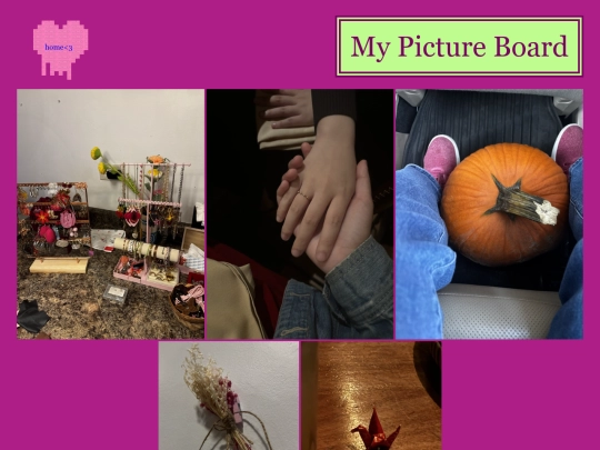 MyPictureBoard screenshot