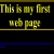 pasai.neocities.org avatar