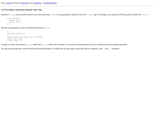 bison/Structured-Value-Type screenshot