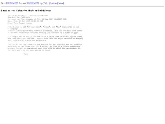 flex/I-need-to-scan-if_002dthen_002delse-blocks-and-while-loops screenshot