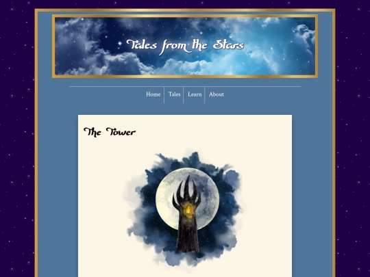 tales/the-tower screenshot