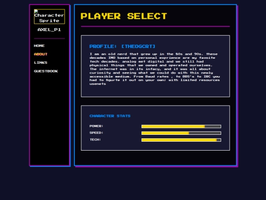 about screenshot