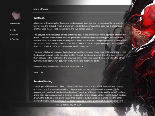 trials/islandofterror screenshot