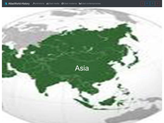 asia screenshot