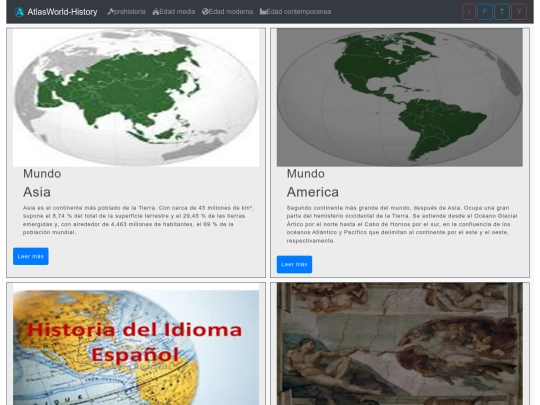 inicio screenshot