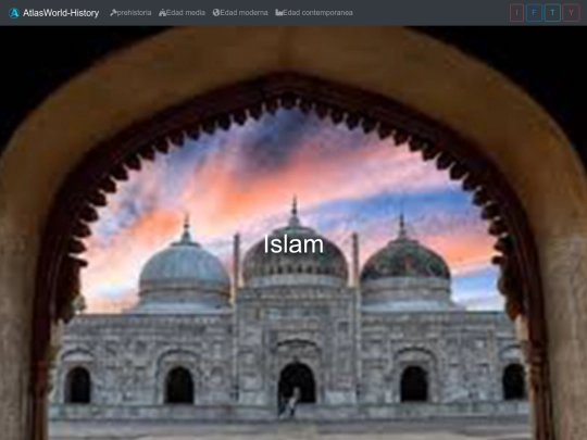 islam screenshot