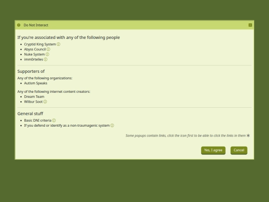 dni screenshot