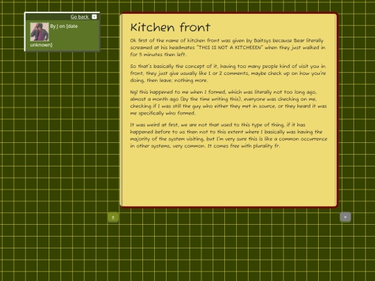 journal/10 screenshot