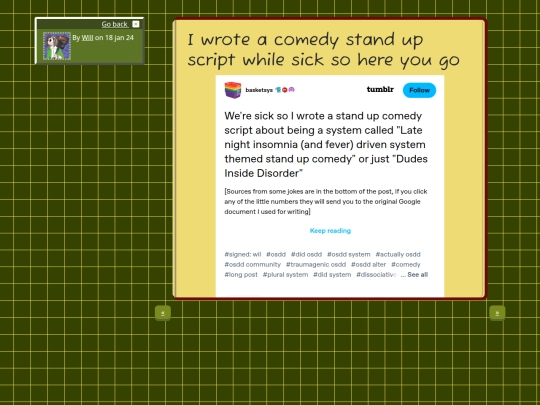 journal/9 screenshot