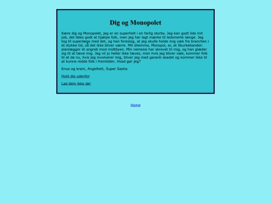 Shiggle screenshot