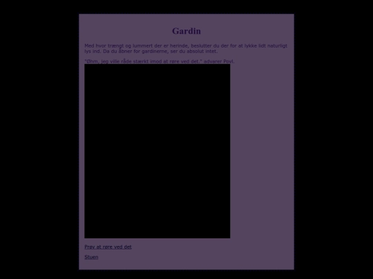 gardin1 screenshot