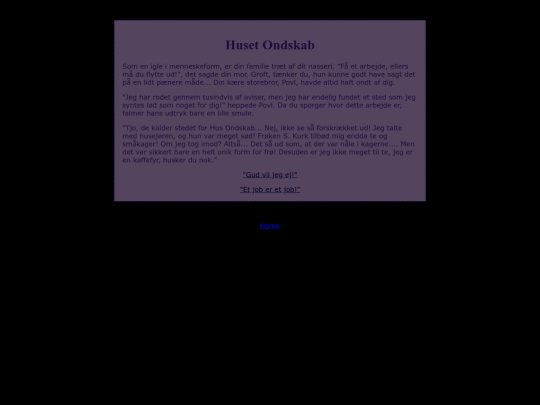 hus screenshot