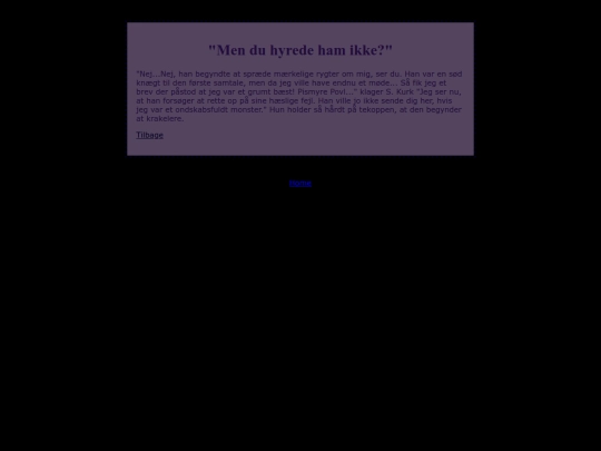 hyrikke screenshot