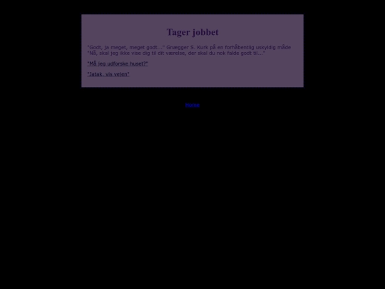 jokafjob screenshot