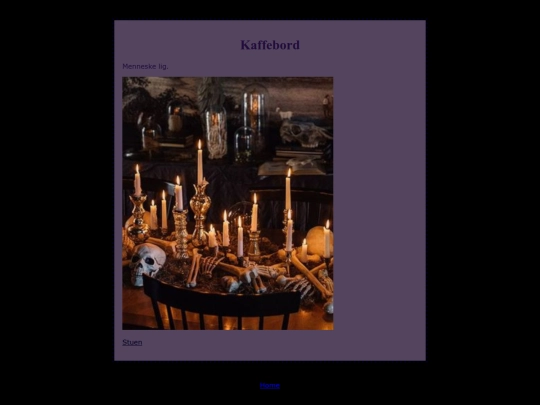 lilbord screenshot