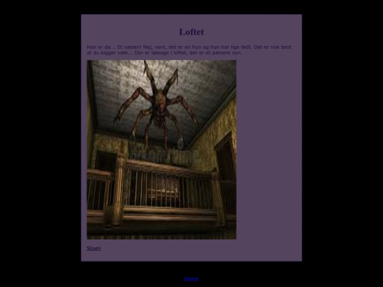 loft screenshot
