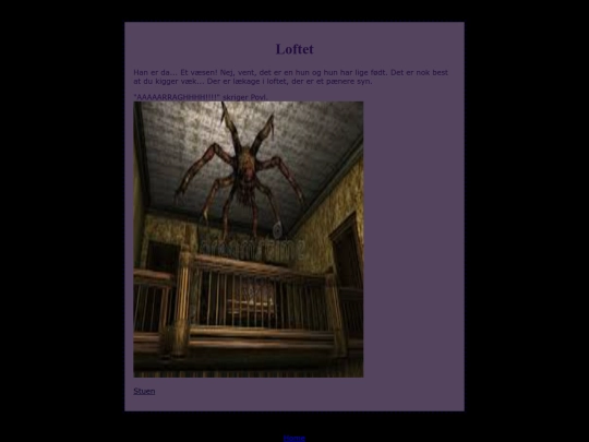 loft1 screenshot