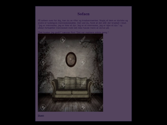 sofa1 screenshot