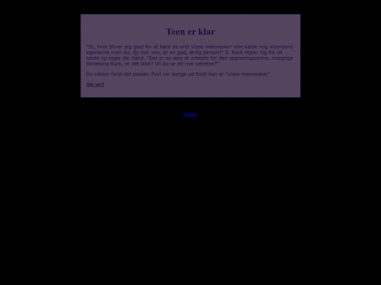 tejajo screenshot
