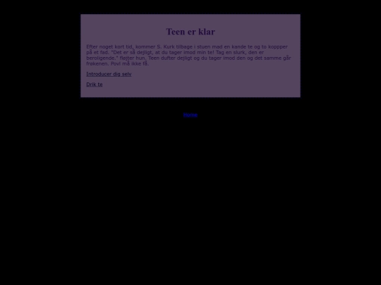 teklar screenshot