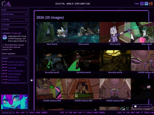 digital_world_exploration screenshot
